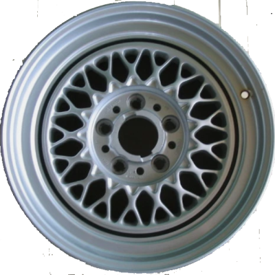 BMW e24, e32 en e34 velgen style 5 TRX